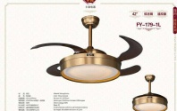 Đèn Quạt 572UITSQ